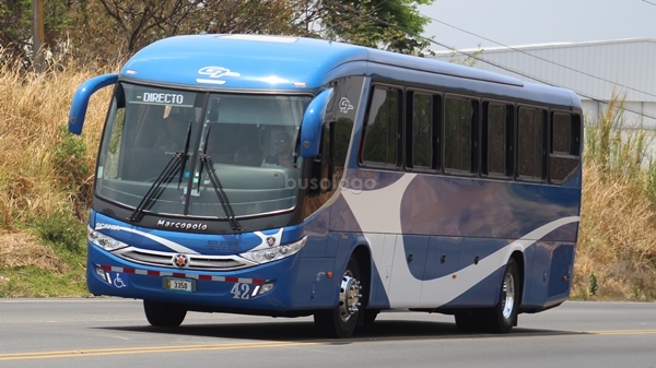 Marcopolo Viaggio G7 900